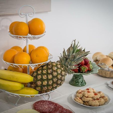 Amasi Affittacamere 锡拉库扎 外观 照片