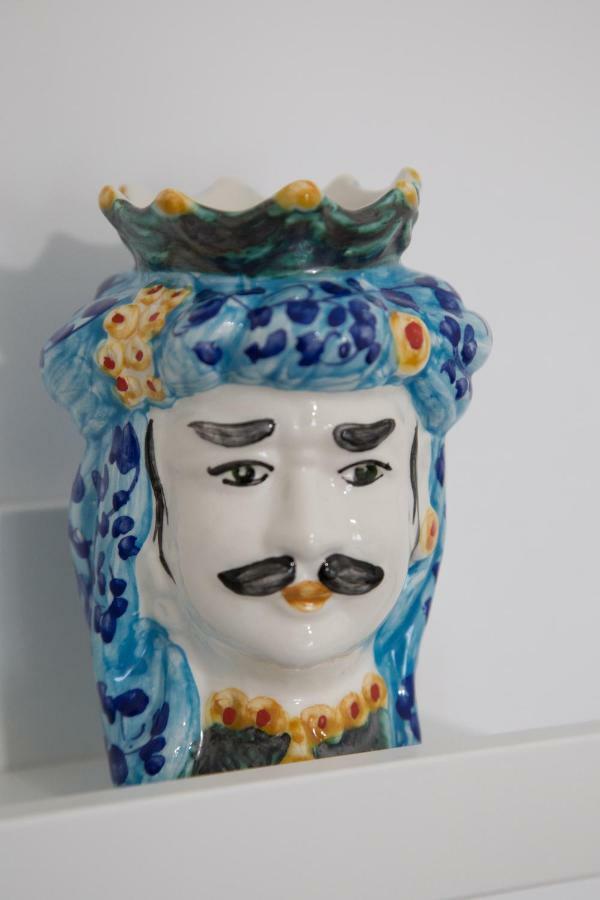 Amasi Affittacamere 锡拉库扎 外观 照片